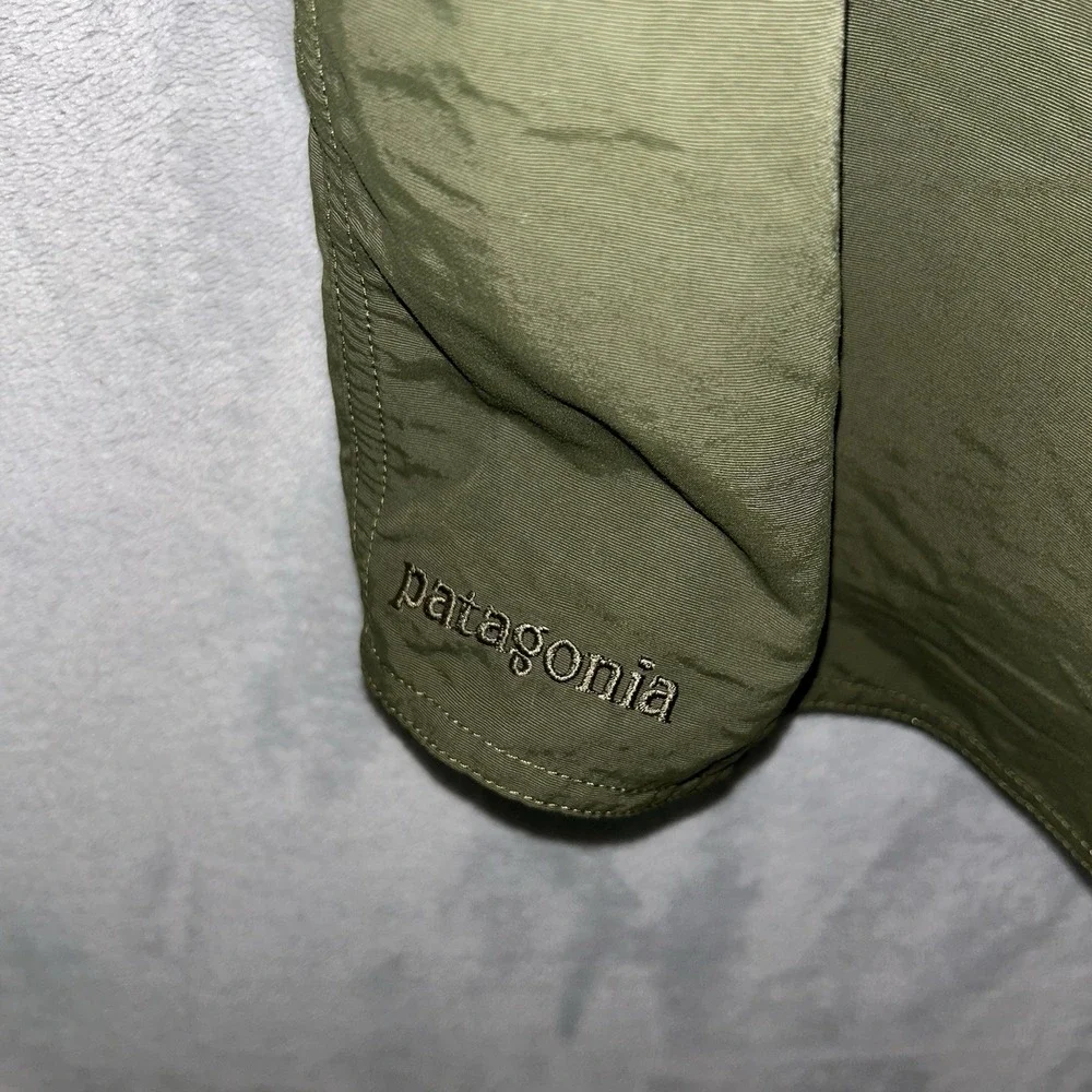 Patagonia Stretch Wavefarer 10
